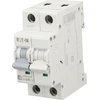 Eaton 194855 Grandinės pertraukiklis 1P+N C 40A 6kA AC xPole Home HN-C40/1N 194855