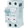Eaton miniatiūrinis grandinės pertraukiklis 1P + NC 6A 6kA AC xPole Home HN-C6 / 1N 194848