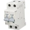 Eaton Jungiklis 2P B 16A 6kA AC
