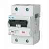 Eaton 174495 Grandinės pertraukiklis 2P B 32A 25kA AC AZ-2-B32 174495