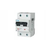 Eaton 211810 Grandinės pertraukiklis 2P C 125A 15kA AC AZ-2-C125 211810