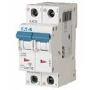 Eaton 264903 Grandinės pertraukiklis 2P C 20A 10kA DC PL7-C20/2-DC 264903