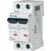 Eaton 2P C 20A 15kA DC FAZ C20 / 2-DC (279141)