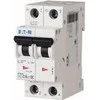 Eaton Grandinės pertraukiklis 2P C 25A 15kA DC FAZ C25/2-DC (279142)