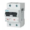 Eaton 211785 Grandinės pertraukiklis 2P C 40A 25kA AC AZ-2-C40 211785