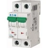 Eaton Jungiklis 2P C 6A 10kA AC PLSM C6 / 2-MW (242399)