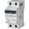 Eaton PL6-D10/2 VIRŠSROVĖS PERTRAUKIS 6KA