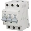 Eaton Jungiklis 3P B 10A 6kA AC