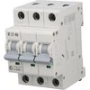 Eaton Jungiklis 3P B 20A 6kA AC