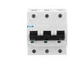 Eaton 174512 Viršutinės srovės jungiklis 3P B 80A 25kA AC AZ-3-B80 174512