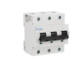 Eaton 211806 Grandinės pertraukiklis 3P C 100A 20kA AC AZ-3-C100 211806