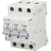 Eaton Jungiklis 3P C 13A 6kA AC
