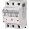 VAROMASIS JUNGIKLIS HN-C25/3 TRIFAZIS 25 A C TIPAS EATON