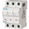 Eaton 3P C 50A 10kA AC PLSM C50 / 3-MW (242479)