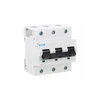 Eaton 211791 Grandinės pertraukiklis 3P C 50A 25kA AC AZ-3-C50 211791