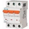 Eaton 3P C 63A 10kA AC PLSM C63 / 3-MW (242480)