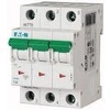 Eaton 3P C 6A 10kA AC PLSM C6 / 3-MW (242468)