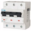 Eaton 211801 Grandinės pertraukiklis 3P C 80A 20kA AC AZ-3-C80 211801