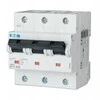 Eaton 174518 Grandinės pertraukiklis 3P D 40A 25kA AC AZ-3-D40 174518