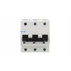 Eaton 211816 Grandinės pertraukiklis 3P D 50A 25kA AC AZ-3-D50 211816