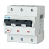 Eaton 211816 Grandinės pertraukiklis 3P D 50A 25kA AC AZ-3-D50 211816