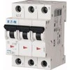 Eaton Grandinės pertraukiklis 3P Z 16A 15kA AC FAZ Z16/3 (278927)