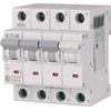Eaton 194902 Grandinės pertraukiklis 3P+N B 20A 6kA AC xPole Home HN-B20/3N 194902