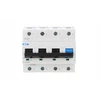 Eaton Wyłącznik nadprądowy 3P+N C 100A 20kA AC AZ-3N-C100 211808