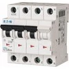 Eaton Jungiklis 3P+N C 10A 15kA AC FAZ C10/3N (278971)
