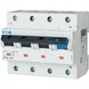 Eaton 211773 Grandinės pertraukiklis 3P+N C 20A 25kA AC AZ-3N-C20 211773