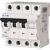 Eaton Jungiklis 3P+N C 50A 15kA AC FAZ C50/3N (278980)