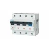 Eaton 174528 Grandinės pertraukiklis 3P+N D 20A 25kA AC AZ-3N-D20 174528