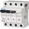 Eaton Automatinis jungiklis 3P+N D 25A 6kA AC PL6-D25/3N 165039