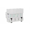 Eaton 174535 Grandinės pertraukiklis 4P B 40A 25kA AC AZ-4-B40 174535