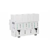 Eaton 174536 Grandinės pertraukiklis 4P B 50A 25kA AC AZ-4-B50 174536