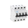 Eaton 279068 Grandinės pertraukiklis 4P D 0.5A 15kA AC FAZ-D0.5/4 279068
