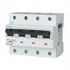 Eaton 174548 Grandinės pertraukiklis 4P D 100A 25kA AC AZ-4-D100 174548