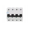 Eaton 174542 Grandinės pertraukiklis 4P D 25A 25kA AC AZ-4-D25 174542
