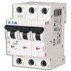 Eaton FAZ-B63 / 3 3P B 63A 15kA 278853 perjungiklis