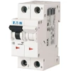 Eaton 278657 Grandinės pertraukiklis 1P+N C 0.5A 15kA AC FAZ C0.5/1N 278657