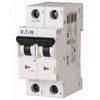 Eaton FAZ- C10 / 2-DC nuolatinės srovės perjungiklis 2P C 10A 10kA DC 279138