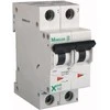 Eaton FAZ- C20 / 2P komutatorius su perjungimo funkcija C 20A 15kA AC - 278761