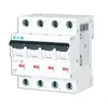 Eaton FAZ-C20 / 4 4P perjungiklis C 20A 15kA 279062