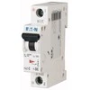 Eaton Eaton grandinės pertraukiklis FAZ C32/1-DC 1P C 32A 10kA DC 279131