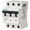 Eaton FAZ- D32 / 3 3P D 32A 15kA AC 278899 perjungiklis