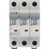VAROMASIS JUNGIKLIS HN-B10/3 TRIFAZIS 10 A B TIPAS EATON