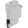 VAROMASIS JUNGIKLIS HN-C40/1 VIENFAZIS 40 A C TIPAS EATON