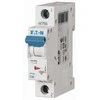 Eaton Viršsrovės jungiklis PLSM-C16-MW 1P C 16A 242206