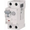 Eaton Liekamosios srovės pertraukiklis 2P 16A B 0.03A tipas A xPole Home HNB-B16/1N/003-A 195133