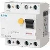 Eaton Diferencinis automatinis jungiklis 4P 25A 0,03A, A tipo PFIM-25003-A-MW (235435)